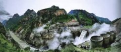 超深埋TBM隧洞地质消息通明化环节手艺、工程智