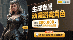一款即将面世的逛戏